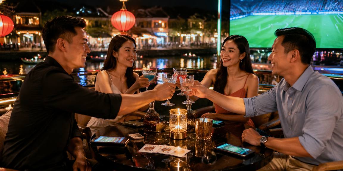 vzn66 Chính sách pháp lý của vzn66 cho người chơi Việt