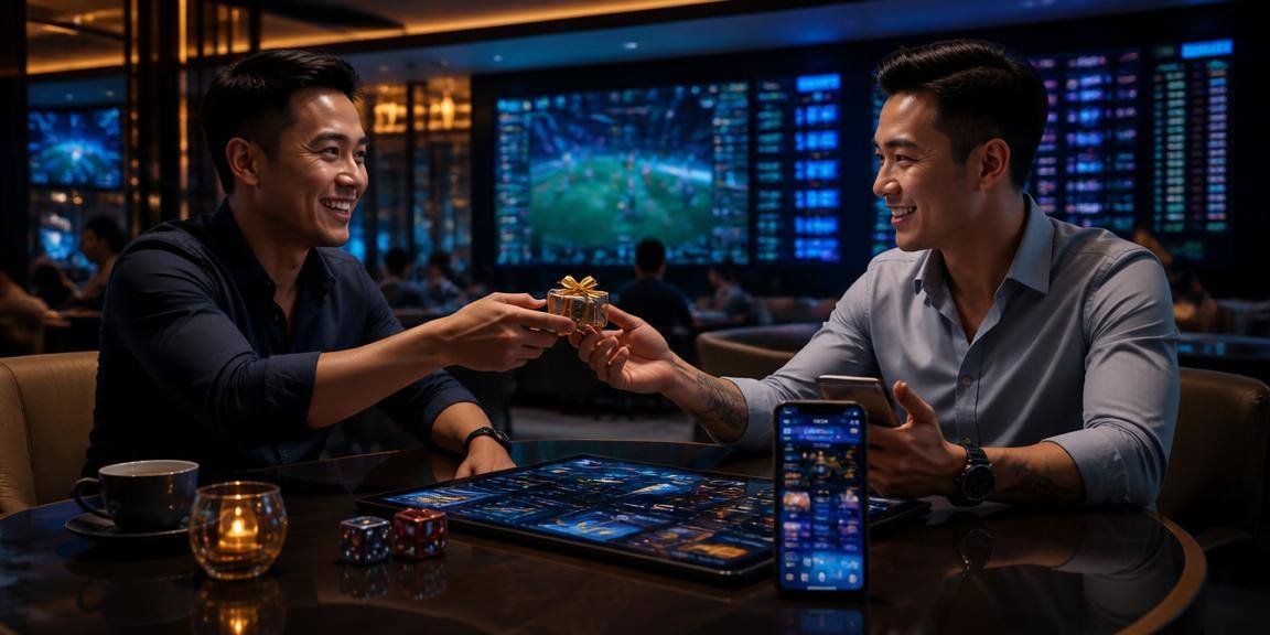 vzn66 mobile gaming